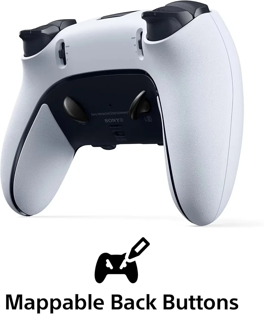 playstation edige controller - 4