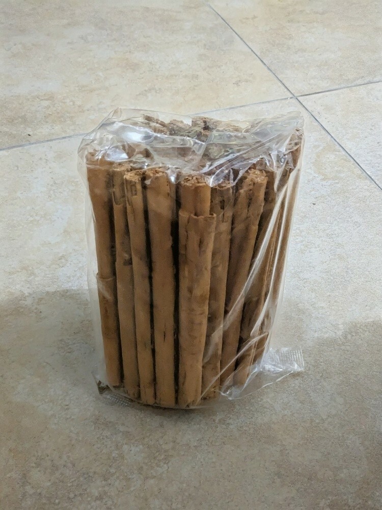 قرفة سيلانية/ سريلانكية للبيع في - 2
