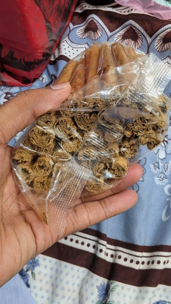 قرفة سيلانية/ سريلانكية للبيع في - 1