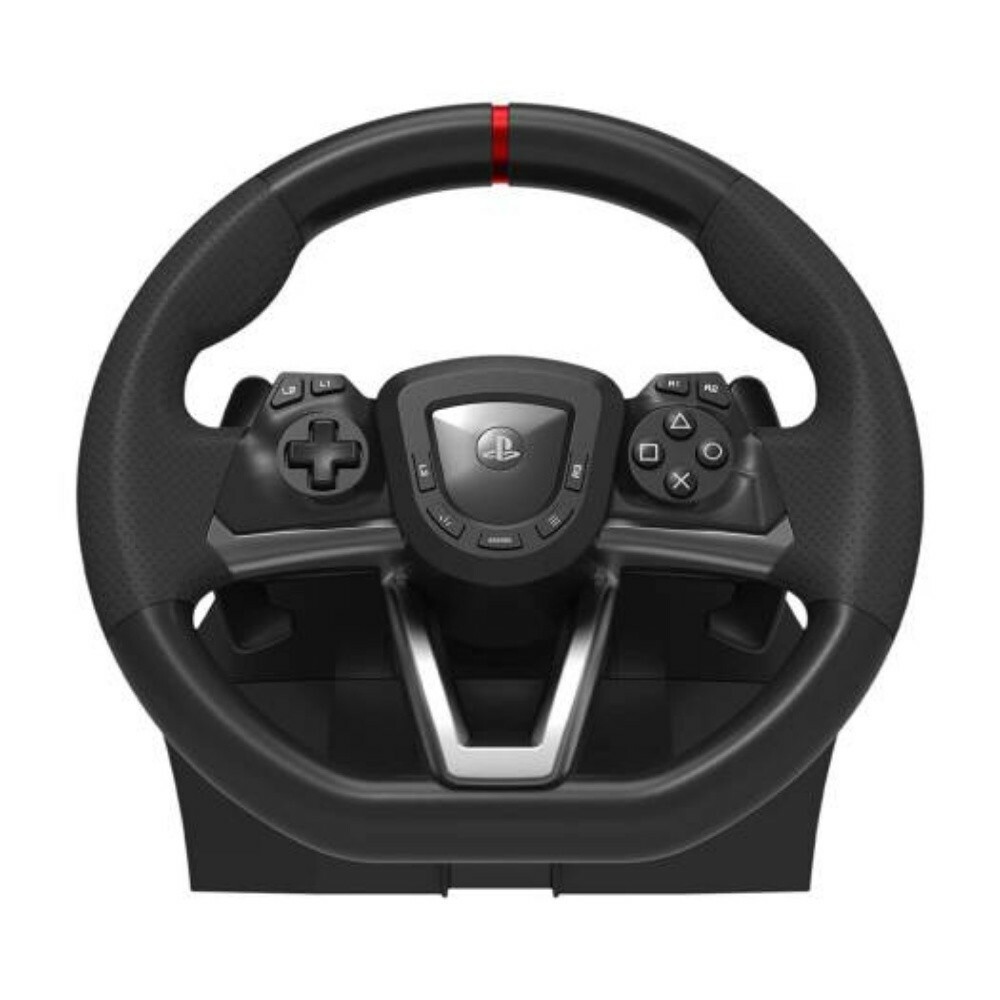 playstation racing wheel hori - 3
