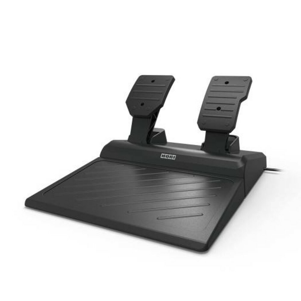 playstation racing wheel hori - 5