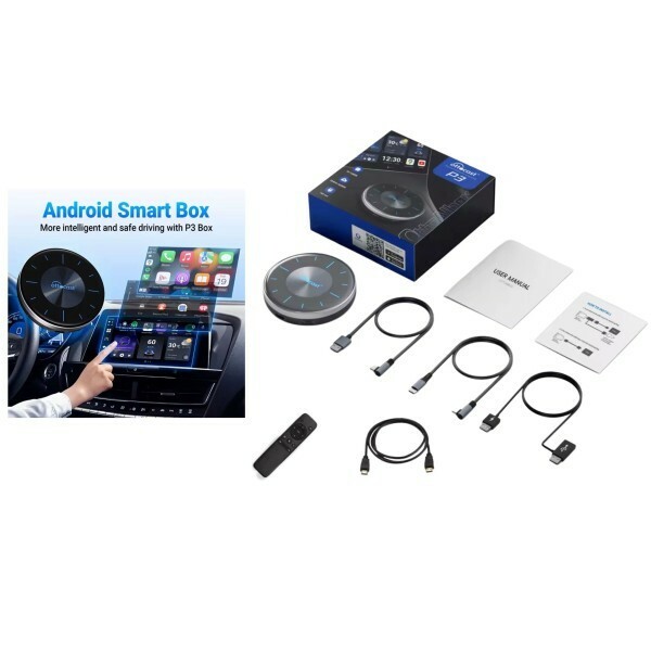 Carlinkit Ottocast P3 - 1