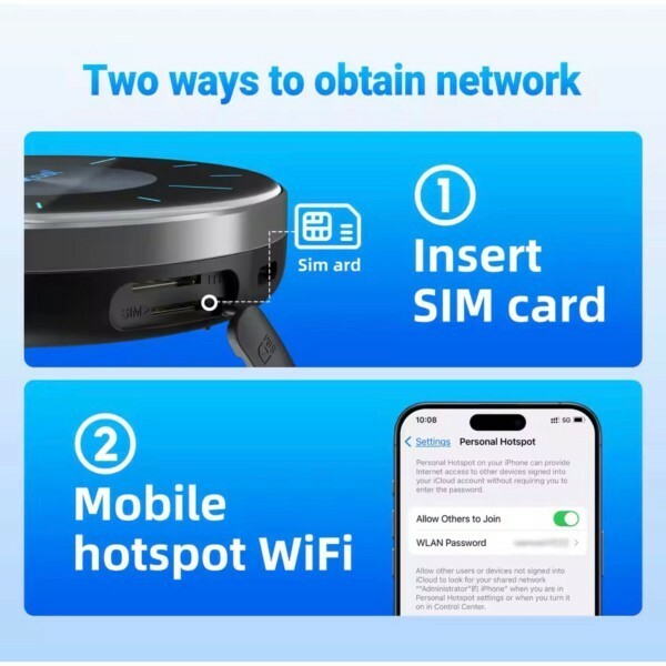 Carlinkit Ottocast P3 - 5