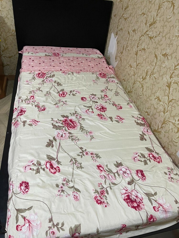 IKEA bed - 2