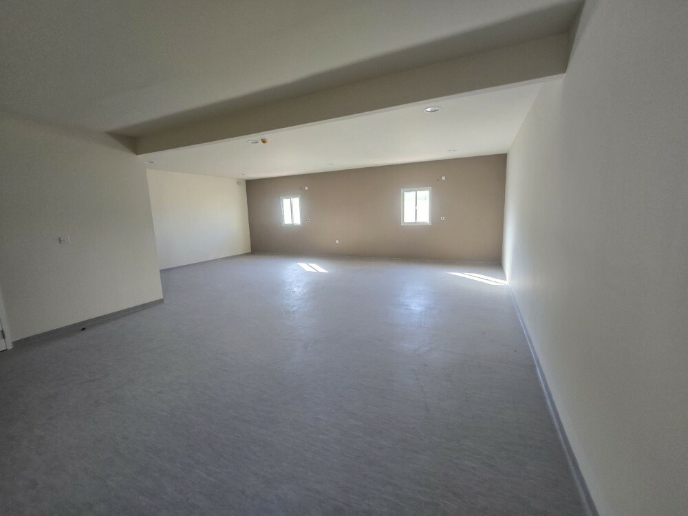 Plot Area 8600 Sqm Warehouse with - 16