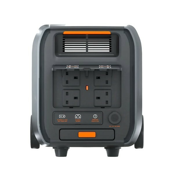 Green Lion RG-2400 Power Station - 2