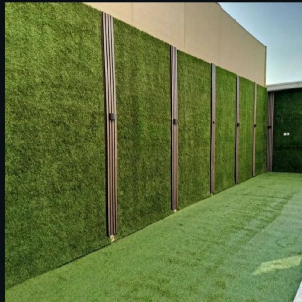Grass carpet - 3