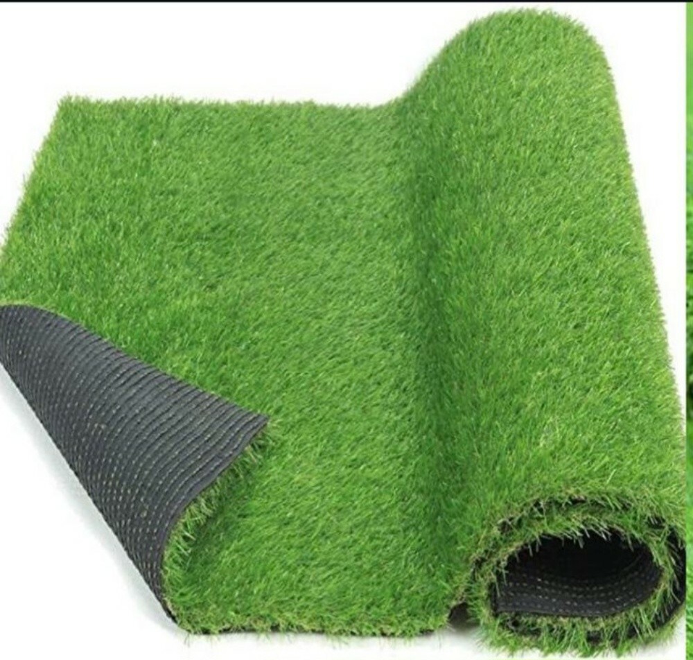 Grass carpet - 2