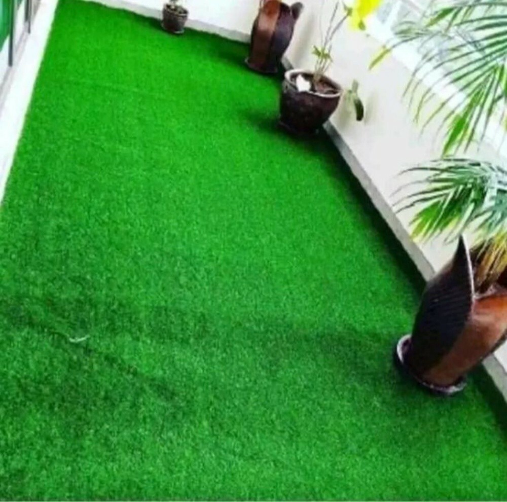 Grass carpet - 5