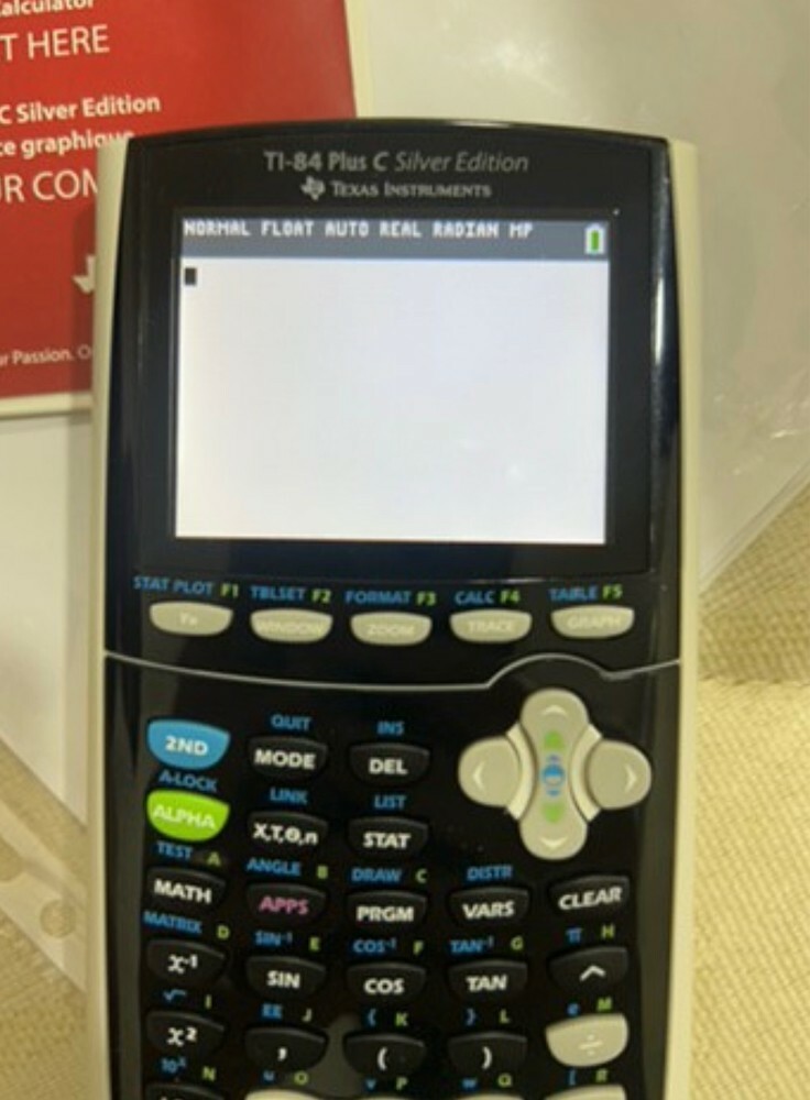 calculator  - 8