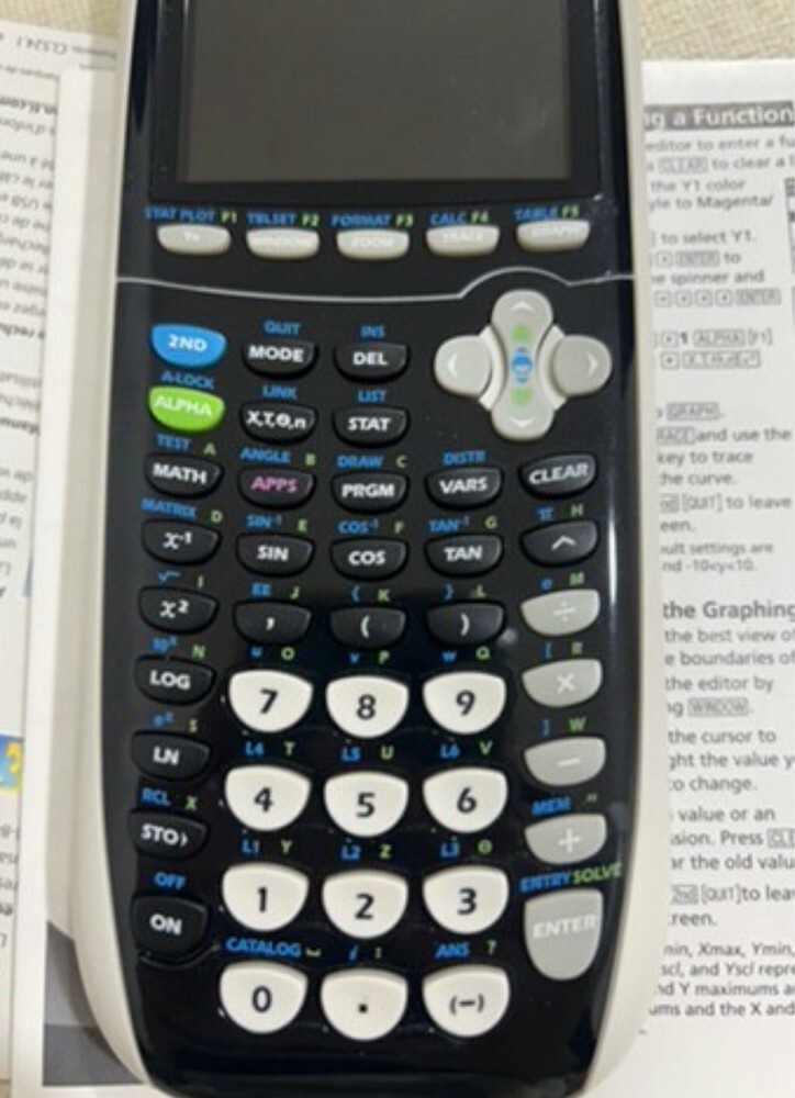 calculator  - 1