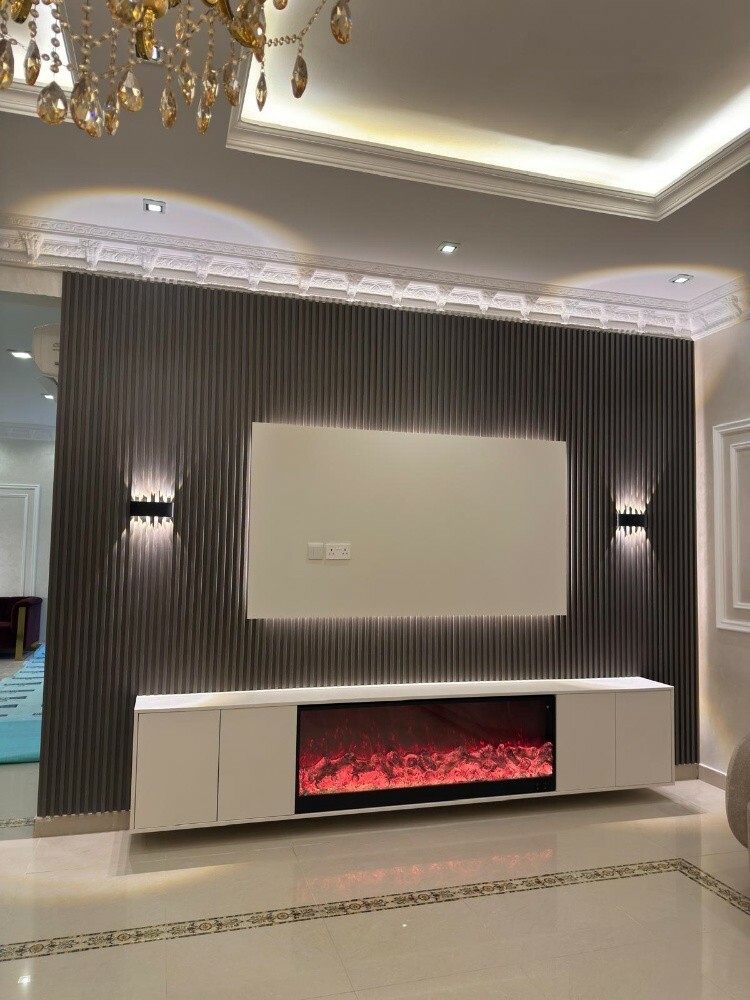 Tv decorations - 1