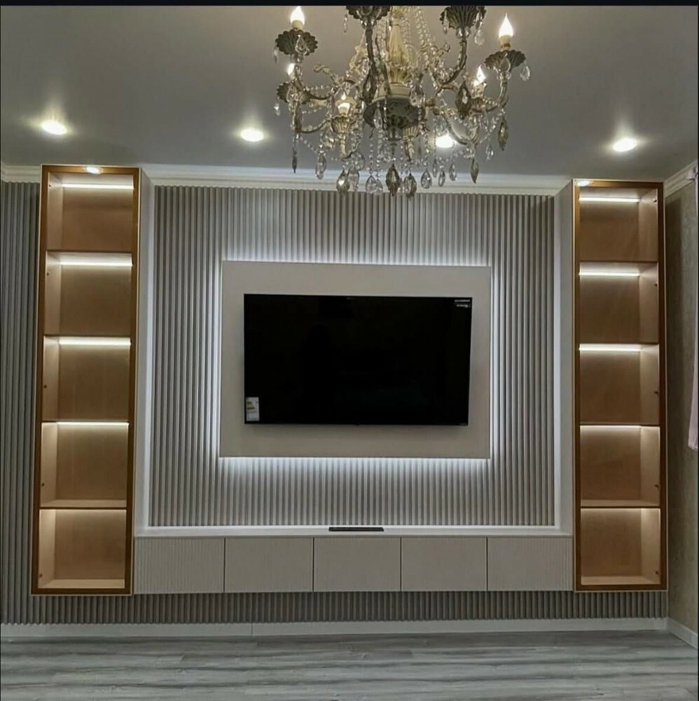 Tv decorations - 5