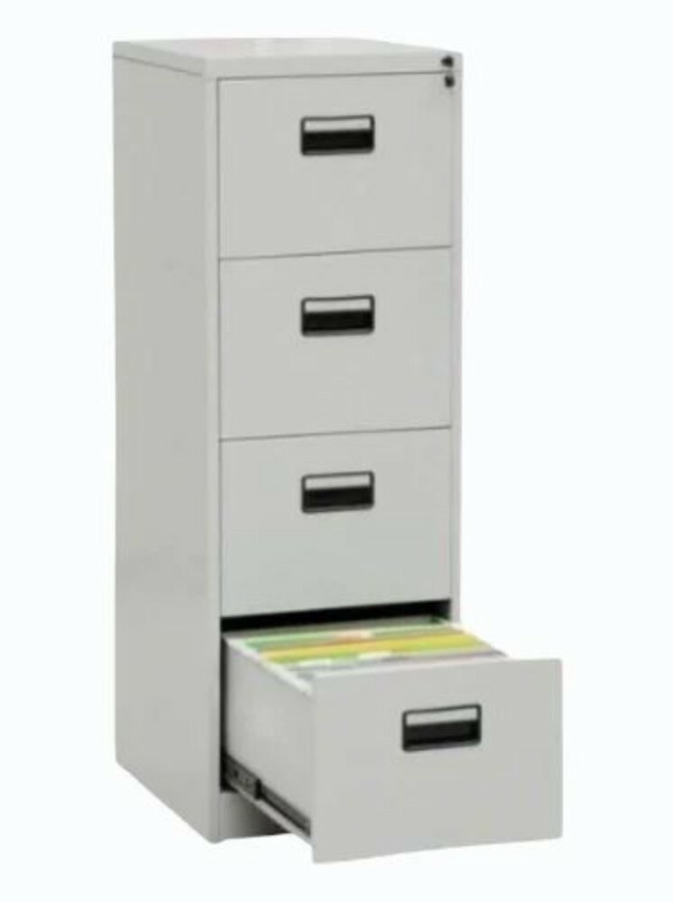 New Office File Cabinet , Table - 6