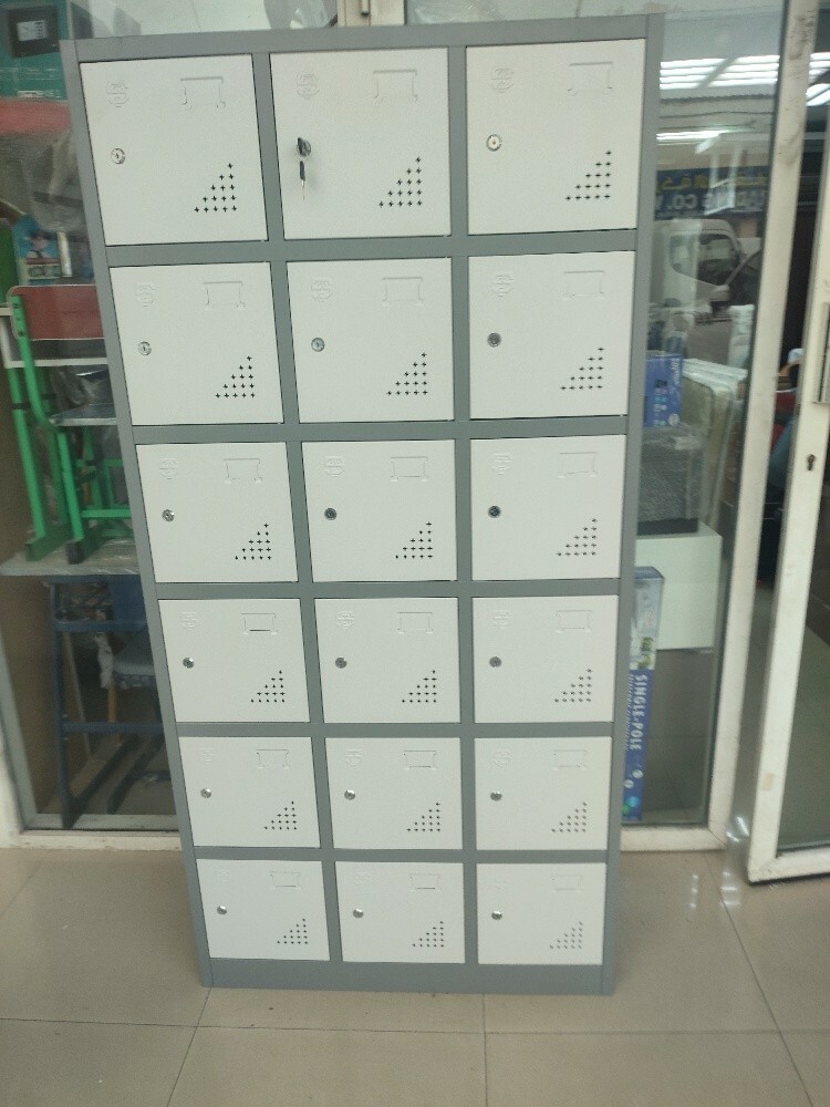 New Office File Cabinet , Table - 12