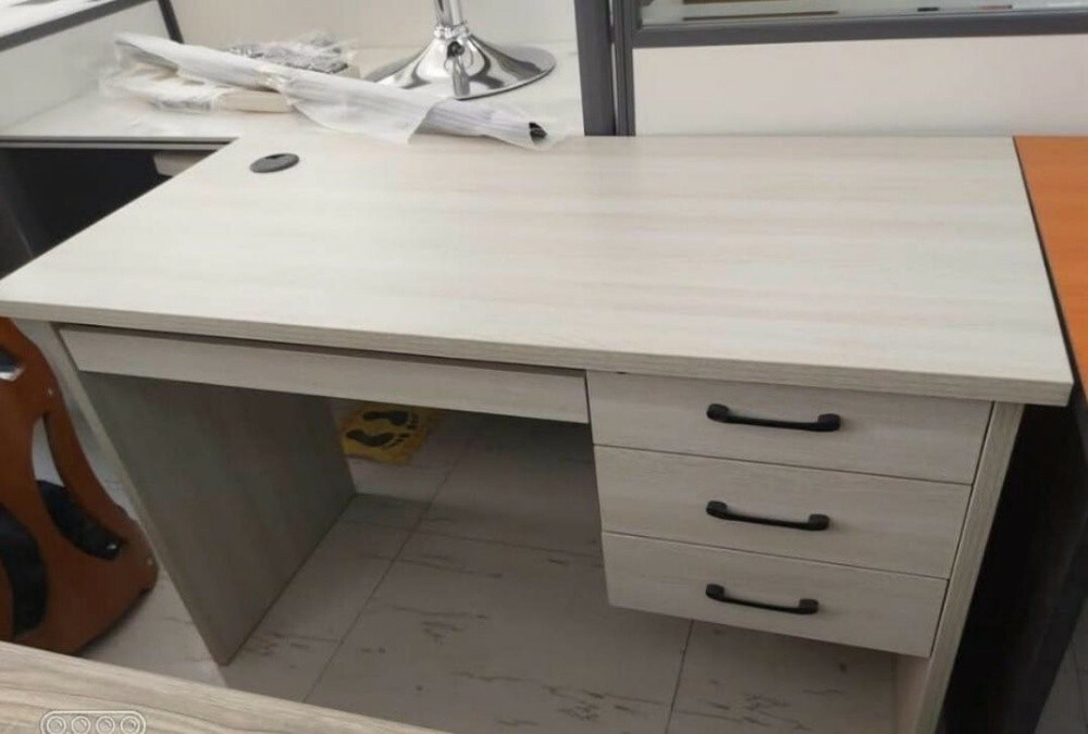 New Office File Cabinet , Table - 3