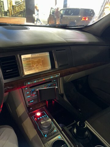 جاكوار - 5
