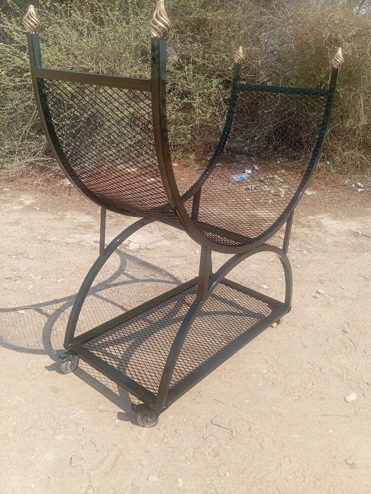 HatapUsed for storing wood - 5