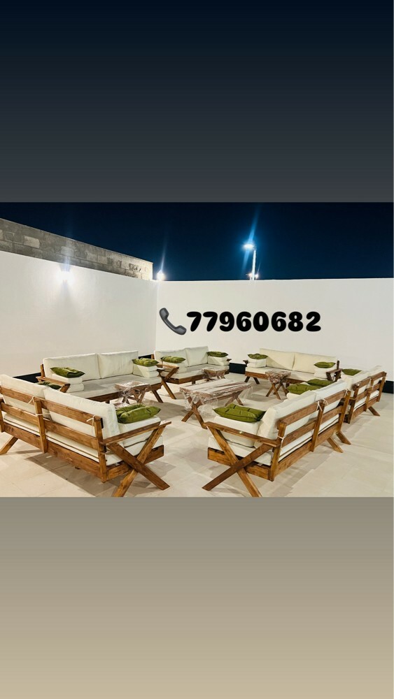 New Sofa set Available  - 3