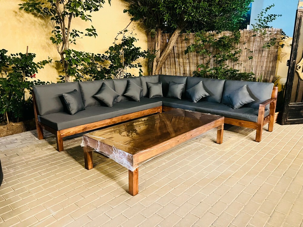New Sofa set Available  - 5