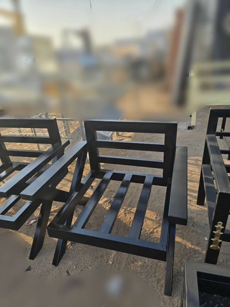 chair table - 1