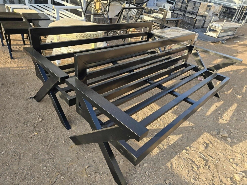 chair table - 2