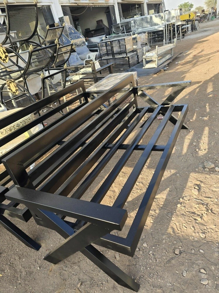 chair table - 3