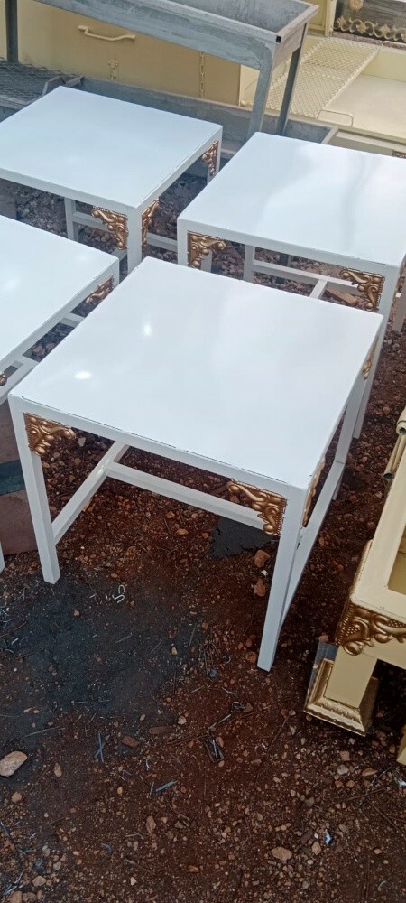 chair table - 8