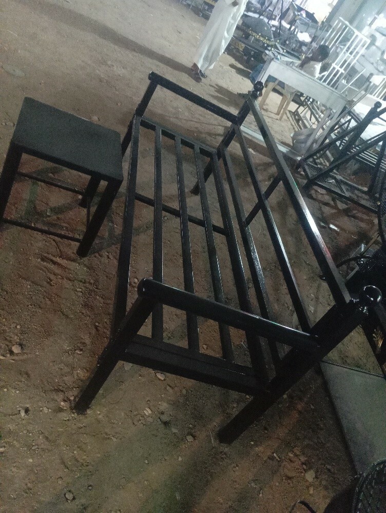 chair table - 7
