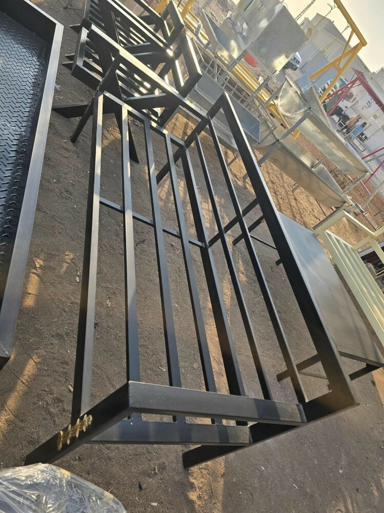 chair table - 4