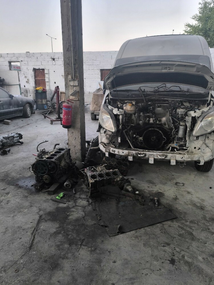 باص جاك ديزل - 3