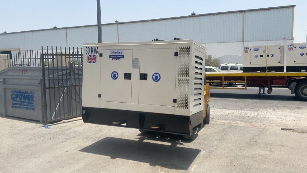 Generator - 5