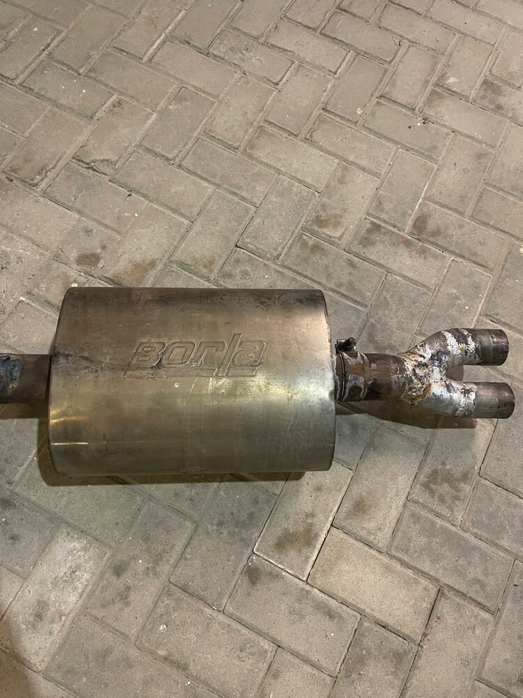 دبة بورلا - 1