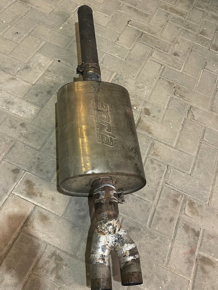 دبة بورلا - 2