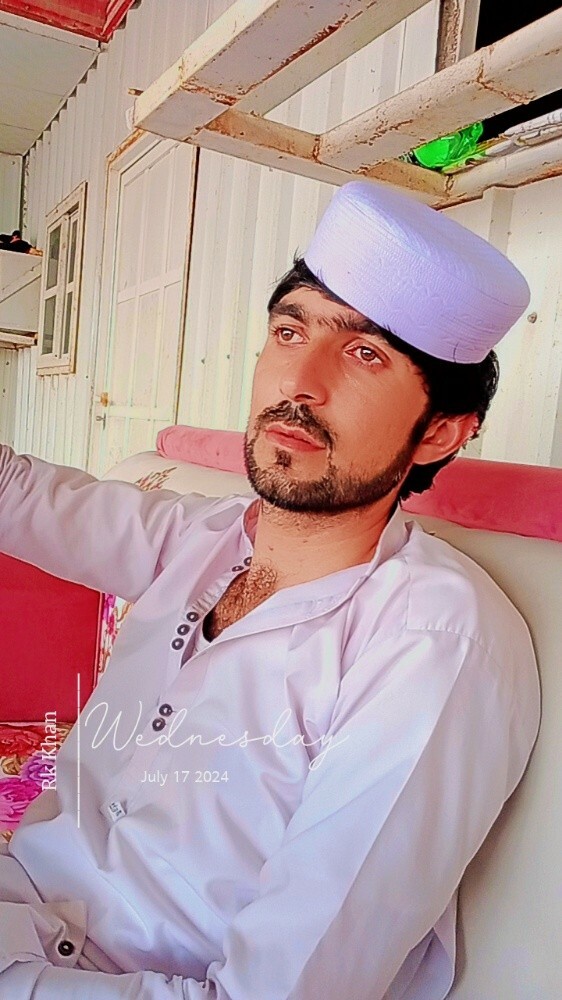محمد رحمان - 1
