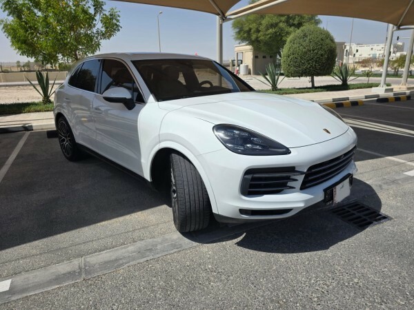 Porsche Cayenne S Twin Turbo - 2