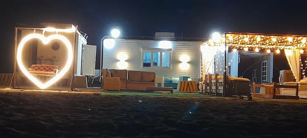 تأجير كباين  - 1