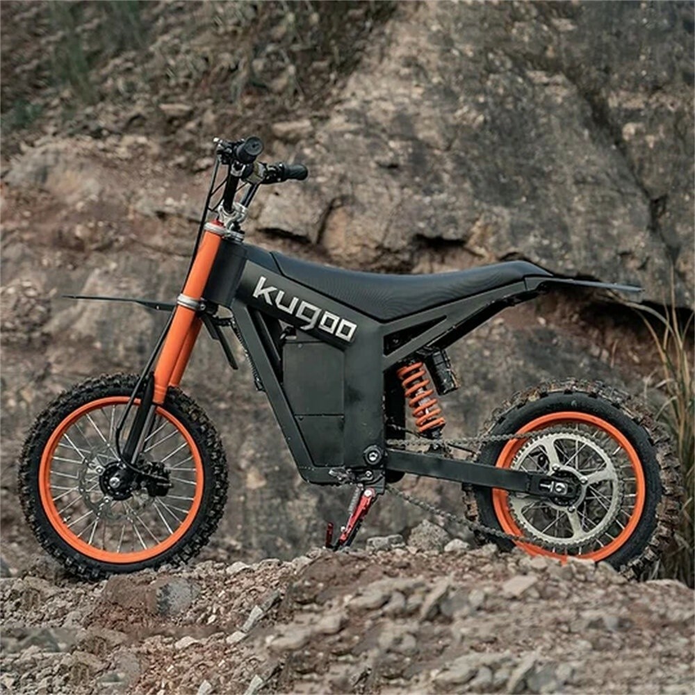 Kugoo Wish 01 Brand new - 1