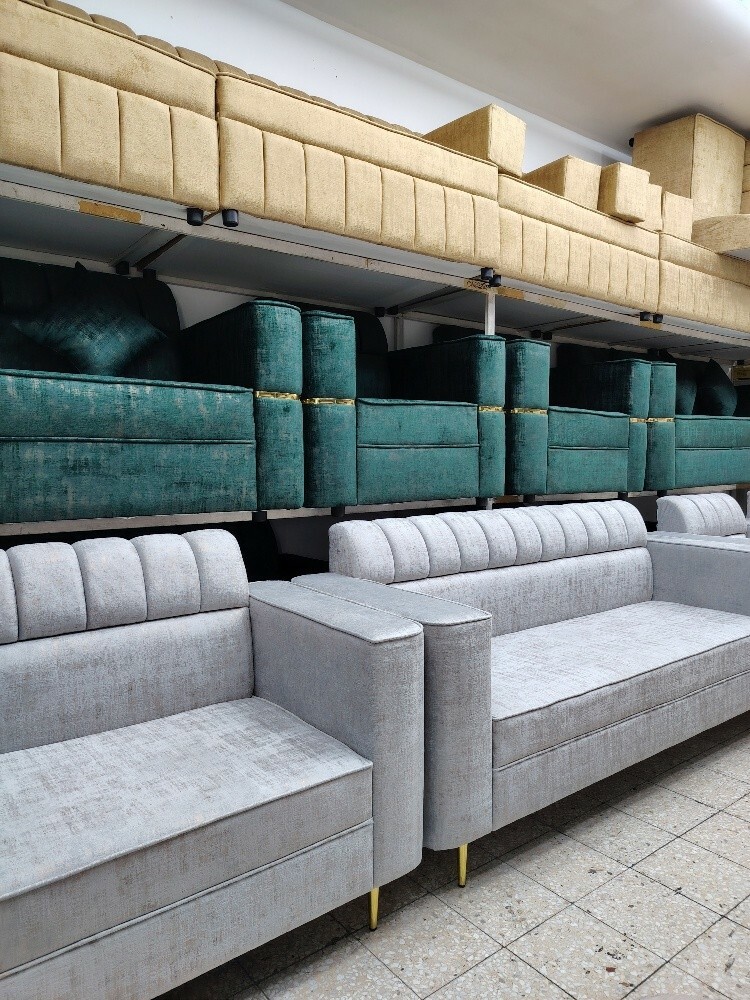 بيع وتصنيع سرير مزدوج وسرير مفرد. - 15