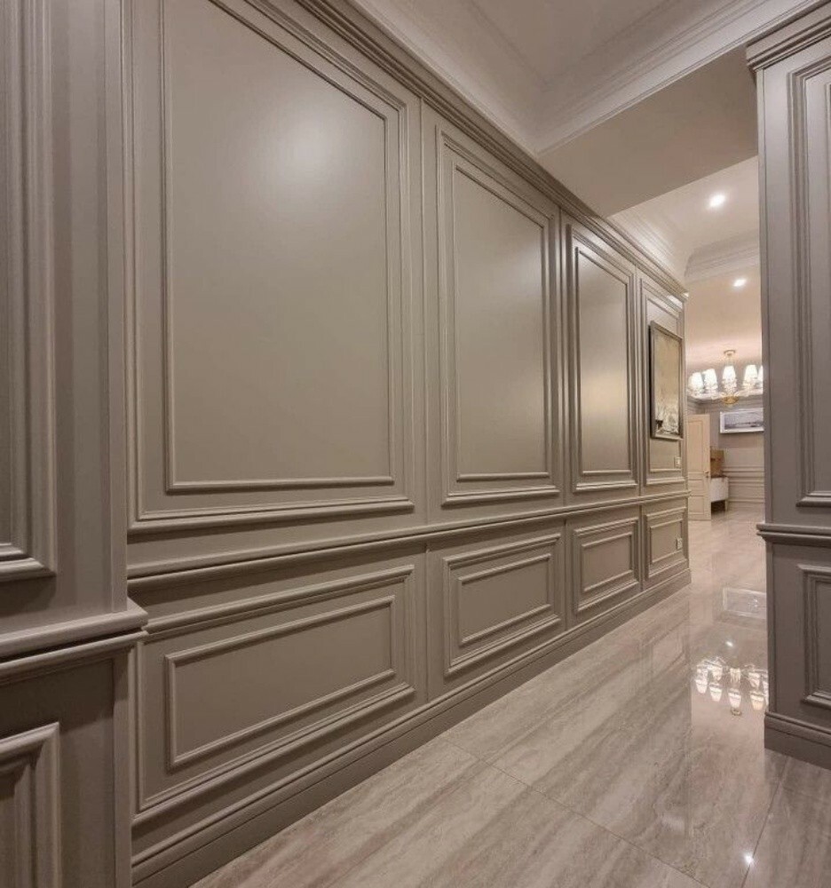 gypsum decor - 7