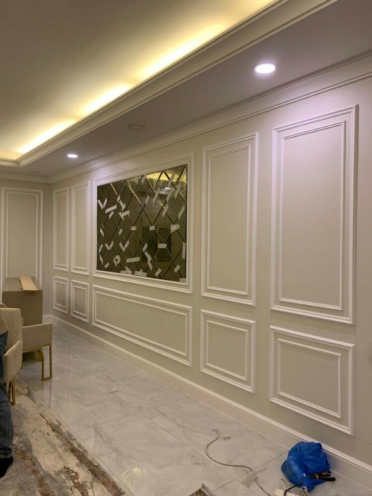 gypsum decor - 6