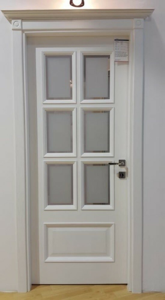 aluminium door. kitchen cabinet - 4