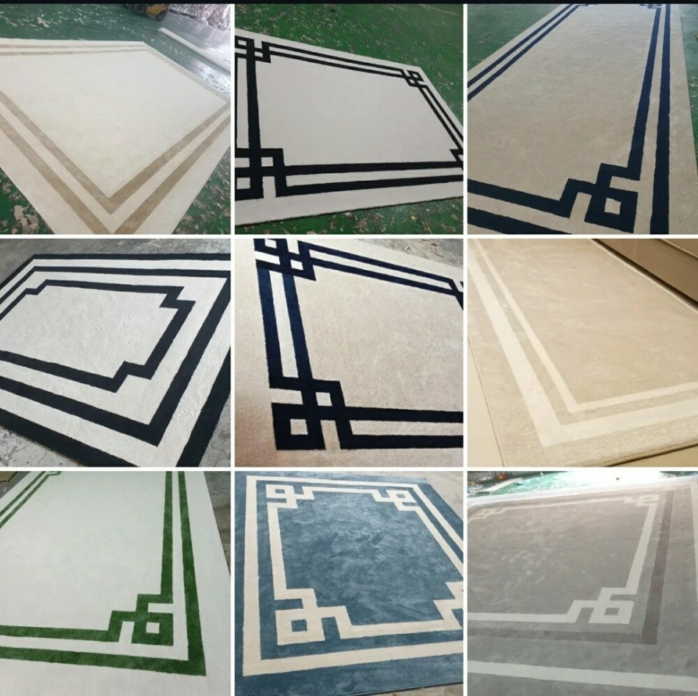 Make and fix furniture - 7