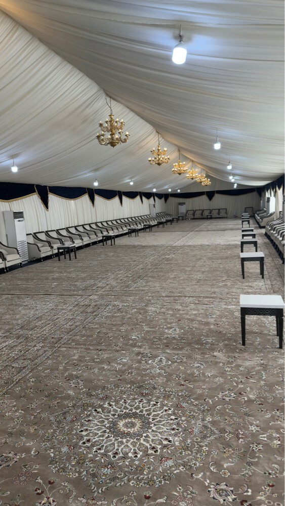 Tents for all occasions - 18