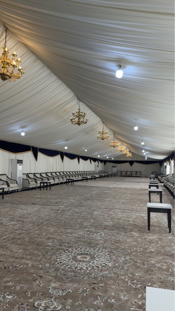 Tents for all occasions - 16