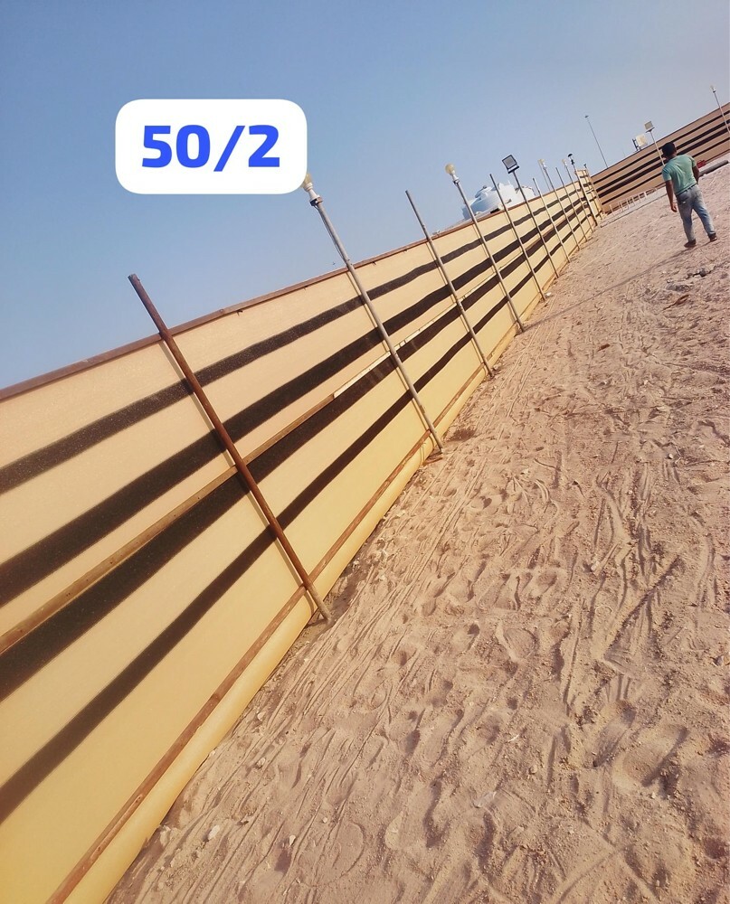 خيم 4*4، جديدة 3 غاط  وتور  - 7