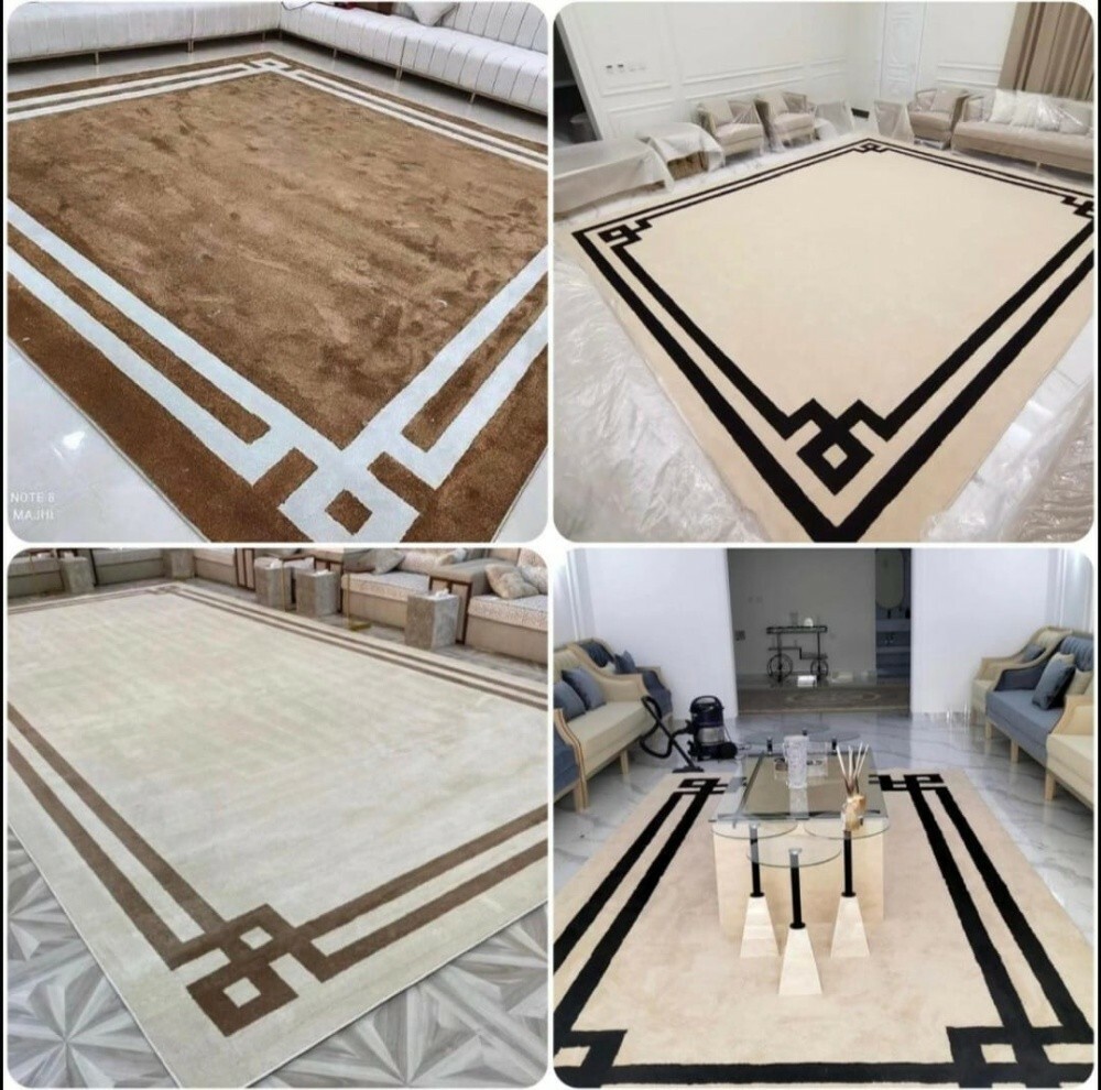 design carpet - 2