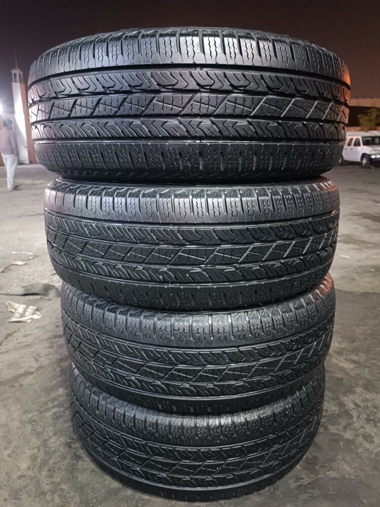 275/65/18”Nexen tire - 2