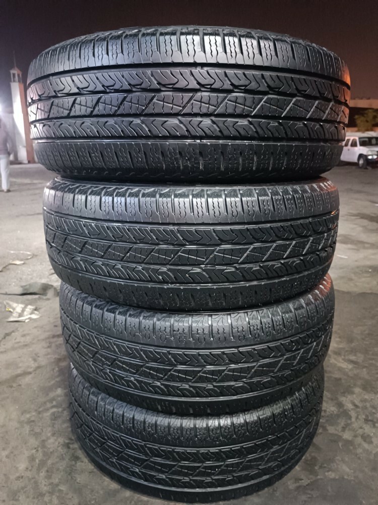 275/65/18”Nexen tire - 1