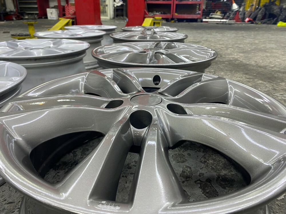 Small Rim For All Car  - 12
